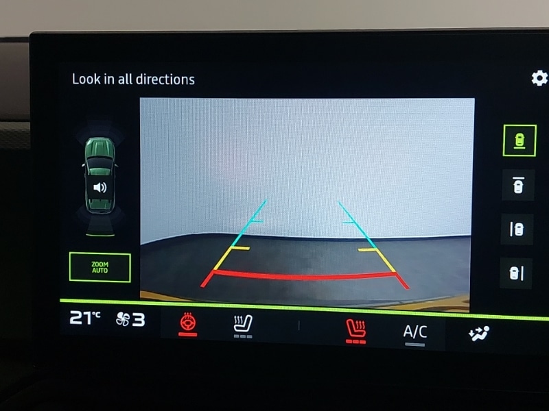 Used Dacia Duster 2025 for sale - 77126697: Photo 18