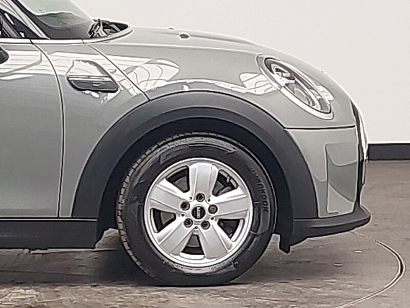 Used MINI Hatch 2021 for sale - 77948130: Photo 14