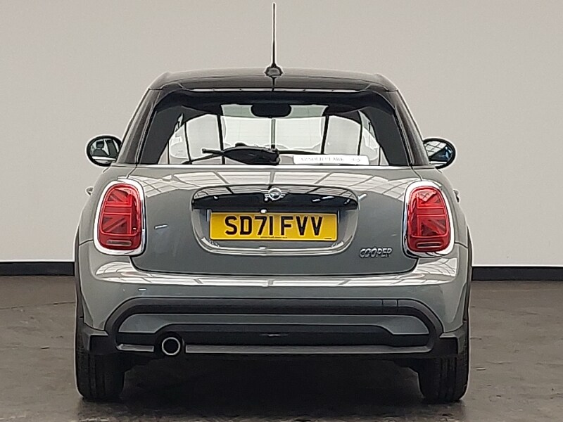 Used MINI Hatch 2021 for sale - 77948130: Photo 15