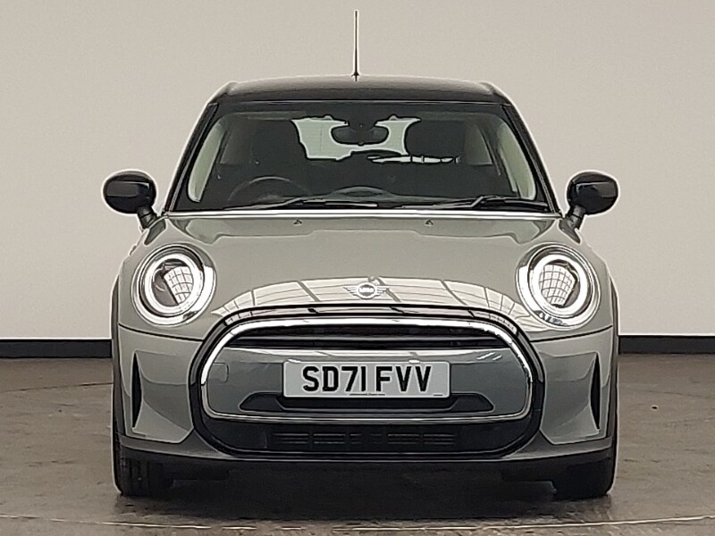 Used MINI Hatch 2021 for sale - 77948130: Photo 16