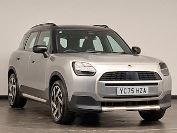 Used MINI Countryman 2025 for sale - 79723603: Photo