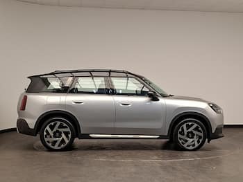 Used MINI Countryman 2025 for sale - 79723603: Photo