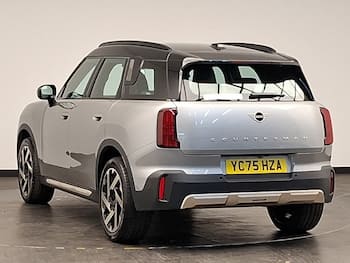 Used MINI Countryman 2025 for sale - 79723603: Photo
