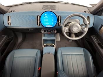 Used MINI Countryman 2025 for sale - 79723603: Photo