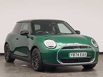 2024 - 160kW SE Exclusive [Level 2] 54kWh 3dr Auto