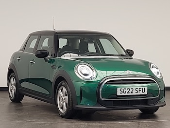 MINI - Hatch