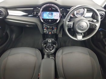 Used MINI Hatch 2022 for sale - 76282081: Photo