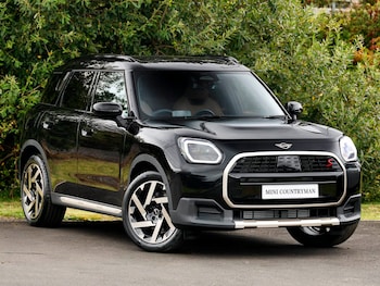 MINI - Countryman