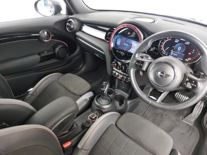 Used MINI Hatch 2021 for sale - 77150346: Photo 4