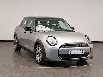 Used MINI Cooper 2025 for sale - 79101384: Photo