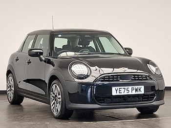 Used MINI Cooper 2025 for sale - 79612335: Photo