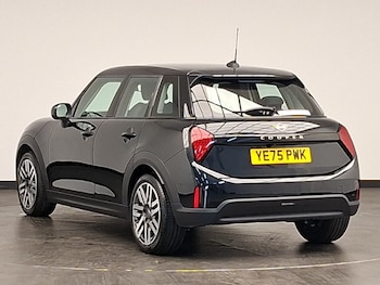 Used MINI Cooper 2025 for sale - 79612335: Photo
