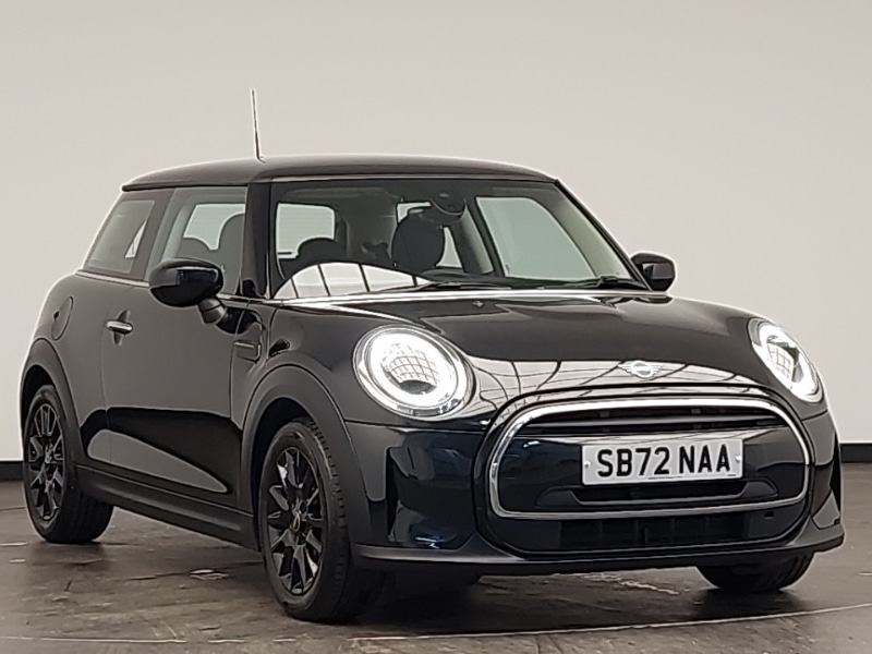 Used MINI Cooper 2023 for sale - 76560587: Photo 1