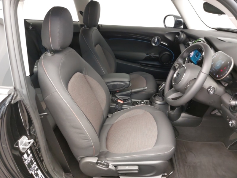 Used MINI Cooper 2023 for sale - 76560587: Photo 11