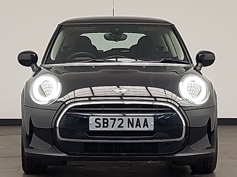 Used MINI Cooper 2023 for sale - 76560587: Photo 16