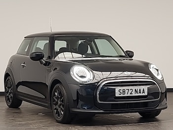 Used MINI Cooper 2023 for sale - 76560587: Photo