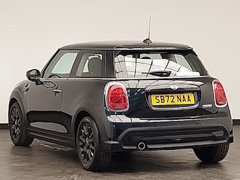 Used MINI Cooper 2023 for sale - 76560587: Photo