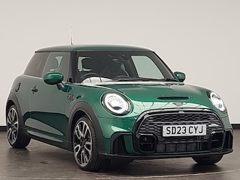Used MINI Cooper 2023 for sale - 75595029: Photo