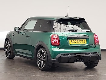 Used MINI Cooper 2023 for sale - 75595029: Photo