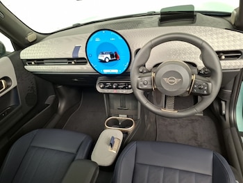 Used MINI Cooper 2025 for sale - 79247314: Photo