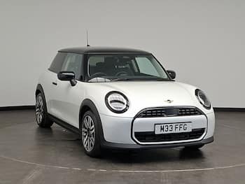 Used MINI Cooper 2025 for sale - 79686308: Photo