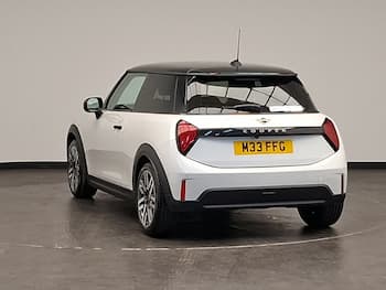 Used MINI Cooper 2025 for sale - 79686308: Photo