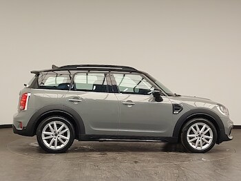 Used MINI Countryman 2020 for sale - 78547117: Photo