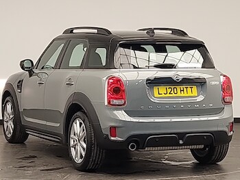 Used MINI Countryman 2020 for sale - 78547117: Photo