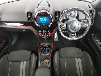 Used MINI Countryman 2020 for sale - 78547117: Photo