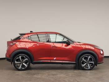 Used Nissan Juke 2021 for sale - 74737282: Photo