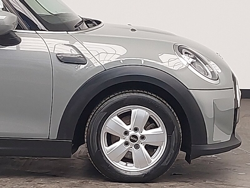 Used MINI Hatch 2022 for sale - 77815925: Photo 14