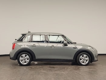 Used MINI One 2022 for sale - 77815925: Photo