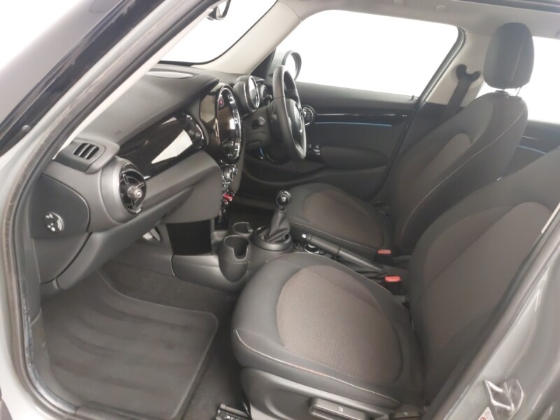 Used MINI Hatch 2022 for sale - 77815925: Photo 7