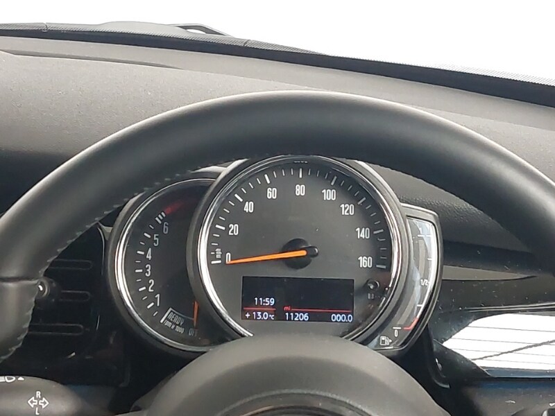 Used MINI Hatch 2022 for sale - 77815925: Photo 9