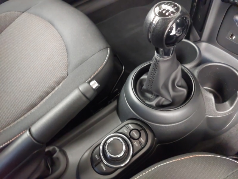 Used MINI Hatch 2022 for sale - 76408317: Photo 10