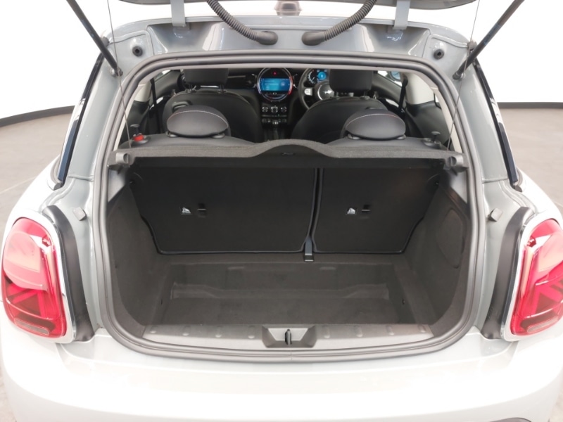 Used MINI Hatch 2022 for sale - 76408317: Photo 13