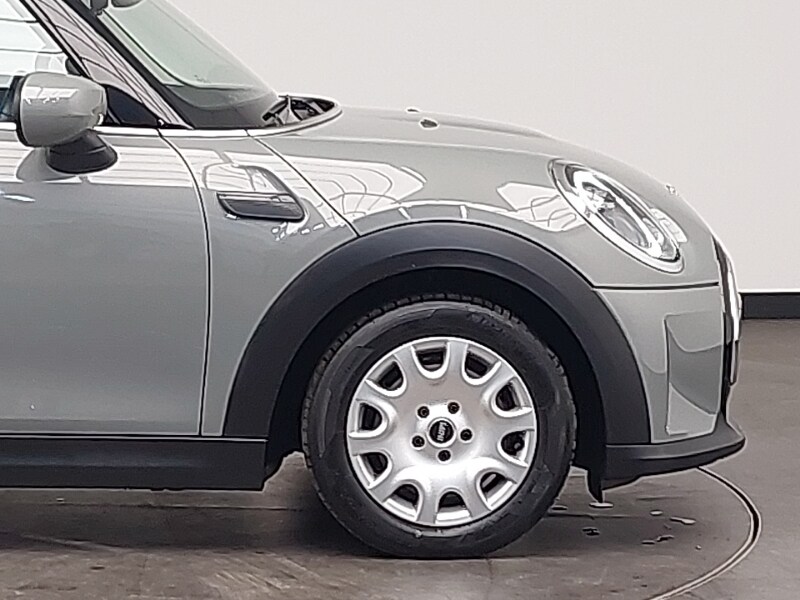 Used MINI Hatch 2022 for sale - 76408317: Photo 14