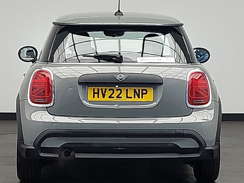 Used MINI Hatch 2022 for sale - 76408317: Photo 15