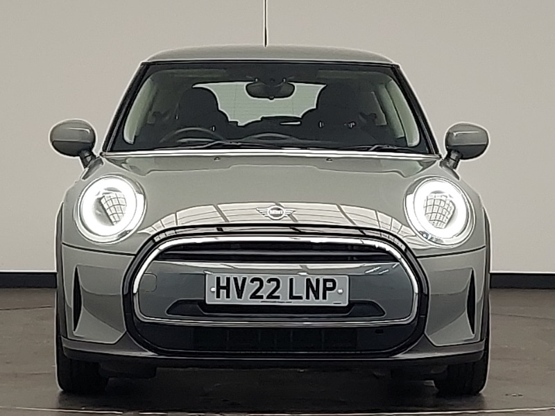 Used MINI Hatch 2022 for sale - 76408317: Photo 16