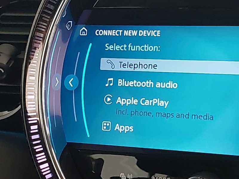 Used MINI Hatch 2022 for sale - 76408317: Photo 19