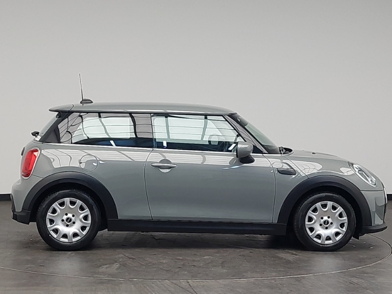 Used MINI Hatch 2022 for sale - 76408317: Photo 2