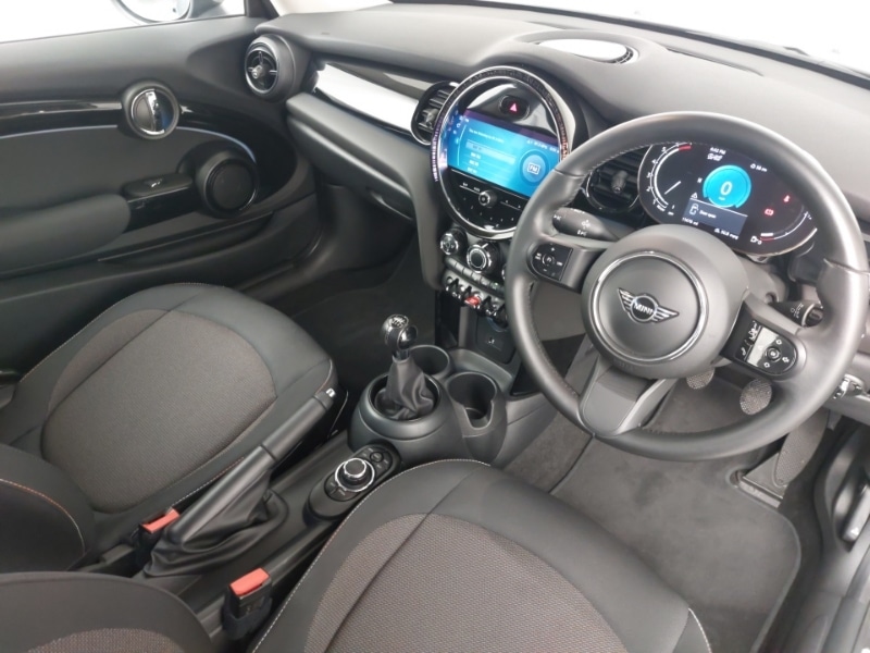 Used MINI Hatch 2022 for sale - 76408317: Photo 4