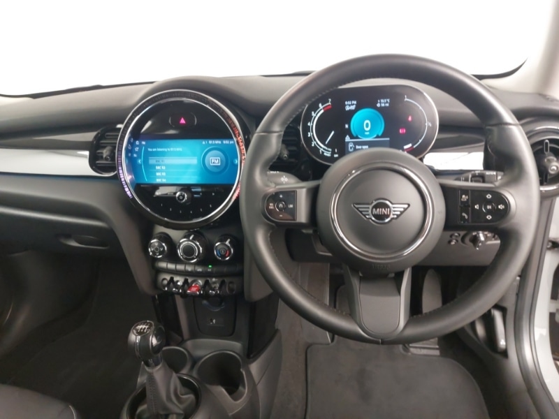 Used MINI Hatch 2022 for sale - 76408317: Photo 5