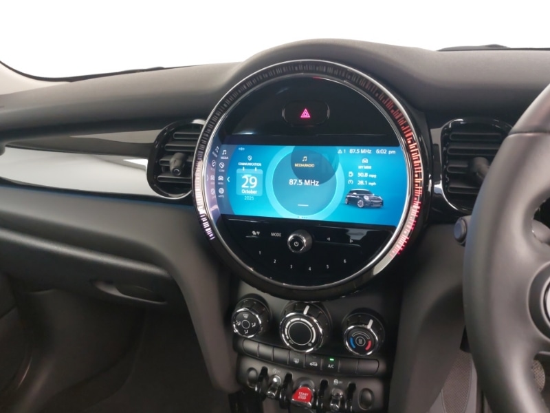 Used MINI Hatch 2022 for sale - 76408317: Photo 8