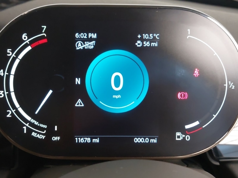 Used MINI Hatch 2022 for sale - 76408317: Photo 9