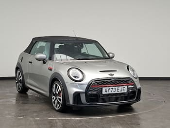 Used MINI Convertible 2023 for sale - 79803954: Photo