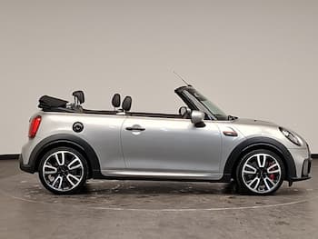 Used MINI Convertible 2023 for sale - 79803954: Photo