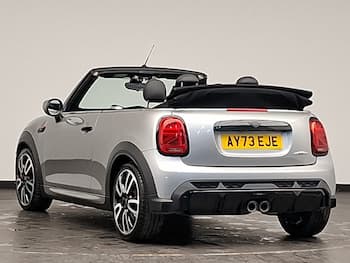 Used MINI Convertible 2023 for sale - 79803954: Photo