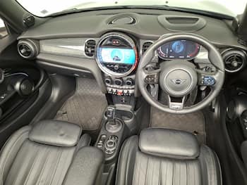 Used MINI Convertible 2023 for sale - 79803954: Photo