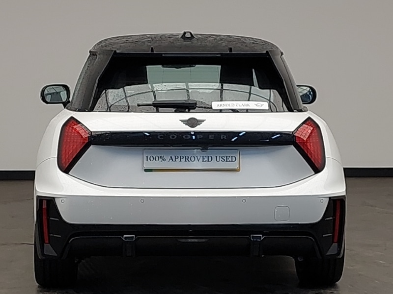 Used MINI Cooper 2025 for sale - 78202951: Photo 15